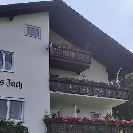 Haus Zach * Mariazell