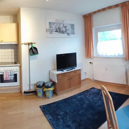 Haus Zach * Mariazell