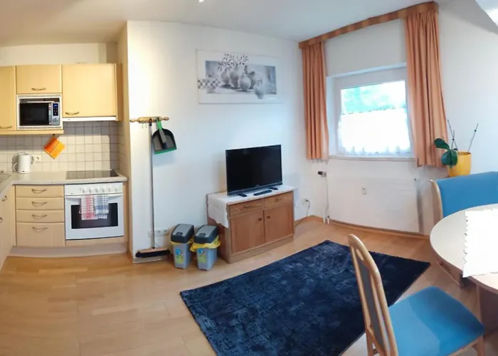 Haus Zach * Mariazell